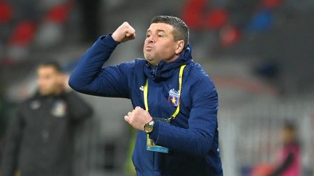 Răsturnare incredibilă de situație cu Daniel Oprița și CSA Steaua. Ce veste pentru George Ogăraru