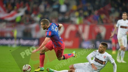 Analiza steliștilor, om cu om. Chipciu a căpătat egoismul specific atacanților