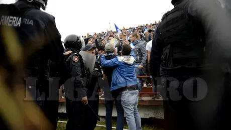 Craiova lui Mititelu** a recuperat 