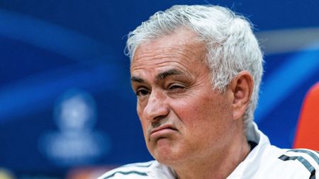 Jose Mourinho l-a cerut la Real Madrid: atacantul de 85.000.000€