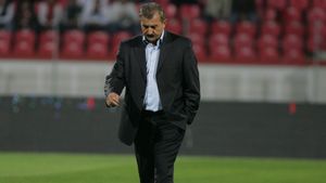 "Cea mai bună soluție e să mă retrag, nu-mi pot face treaba în condițiilea astea!"