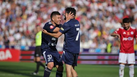 Oțelul Galați - FC Botoșani 0-1, în etapa 9 din Superliga. Sebastian Mailat obține victoria pentru echipa lui Leo Grozavu