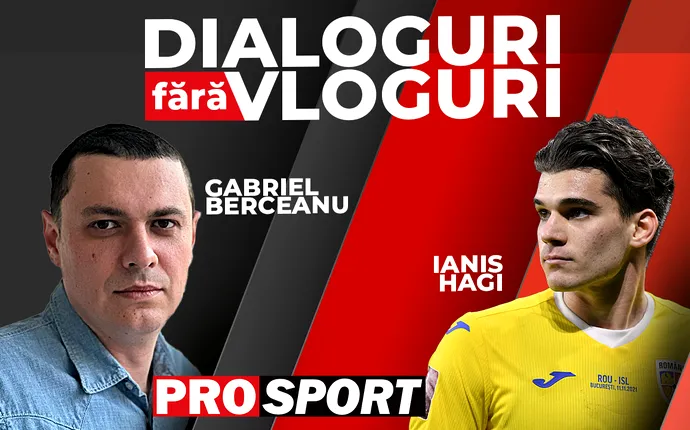 „Asta e binecuvântarea mea deghizată!” Ianis Hagi, confesiune de colecție: secretele naționalei, icoanele mamei și „sentimentele groaznice pe care le-am învins”. Dezvăluie cum își va crește copiii și episoade uluitoare din vestiar cu Steven Gerrard! | EXCLUSIV