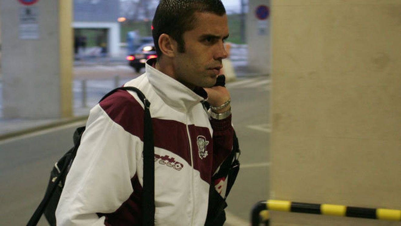 Spadacio a revenit cu chef de muncă:** "Am înțeles că se va rezolva problema cu banii! Acum mă gândesc doar la pregătirea de iarnă"