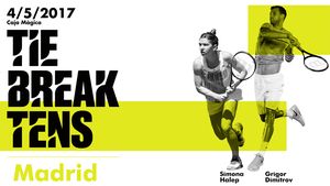 Simona Halep merge alături de starurile din lumea tenisului la evenimentul caritabil Tie Break Tens 