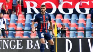 Italienii de la Tuttomercatoweb confirmă următorul transfer bombă al lui Dinamo. Vine din „Cizmă”: „Va încasa ceva bani”