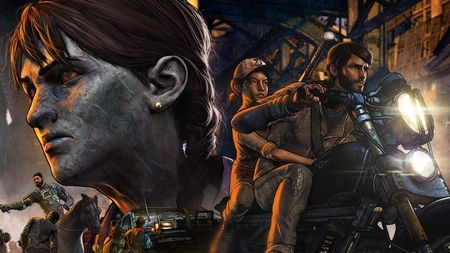 The Walking Dead A New Frontier - dată de lansare și trailere pentru finalul de sezon