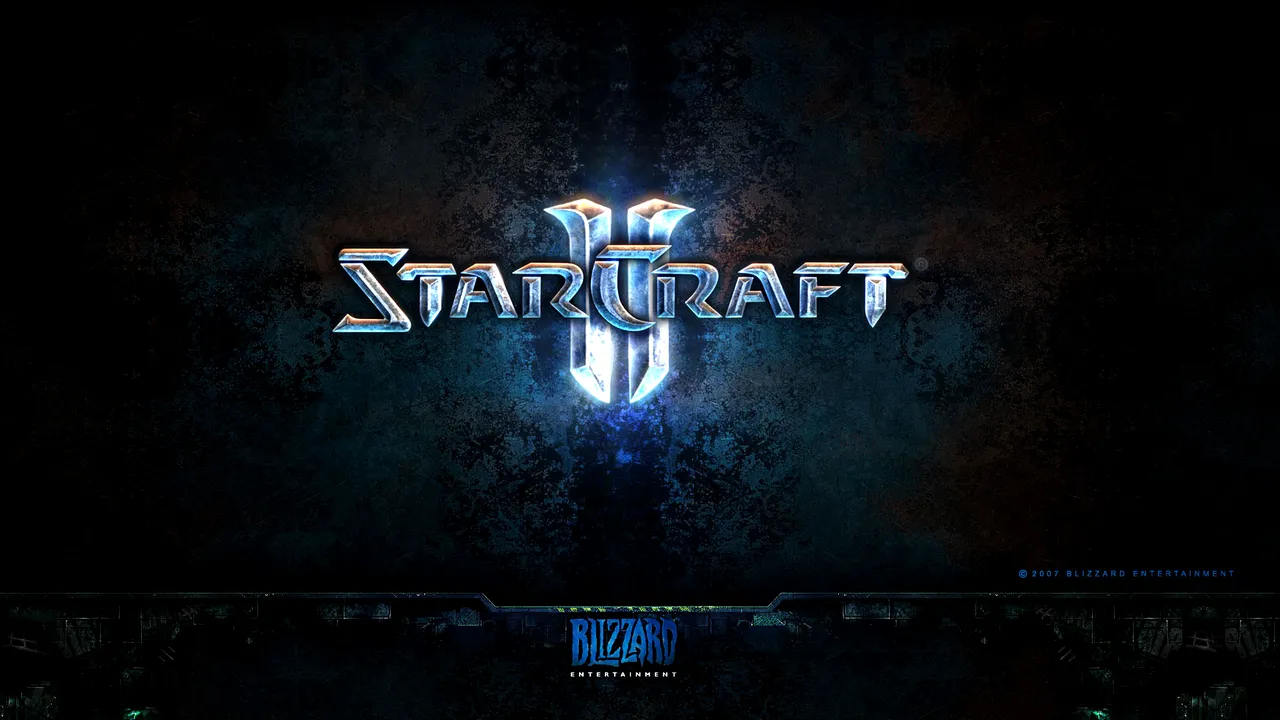 StarCraft II Beta este live!