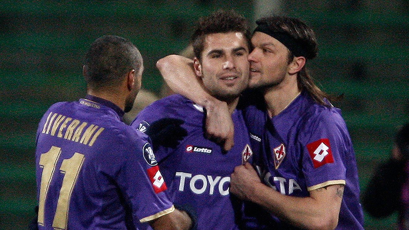 Adrian Mutu revine pe teren! La ce echipă va juca "Briliantul"