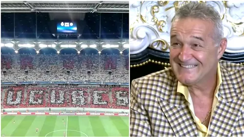 Gigi Becali prevestește dezastrul lui Dinamo: „Să ia sacoșa cu ei! Retrogradează iar” | VIDEO