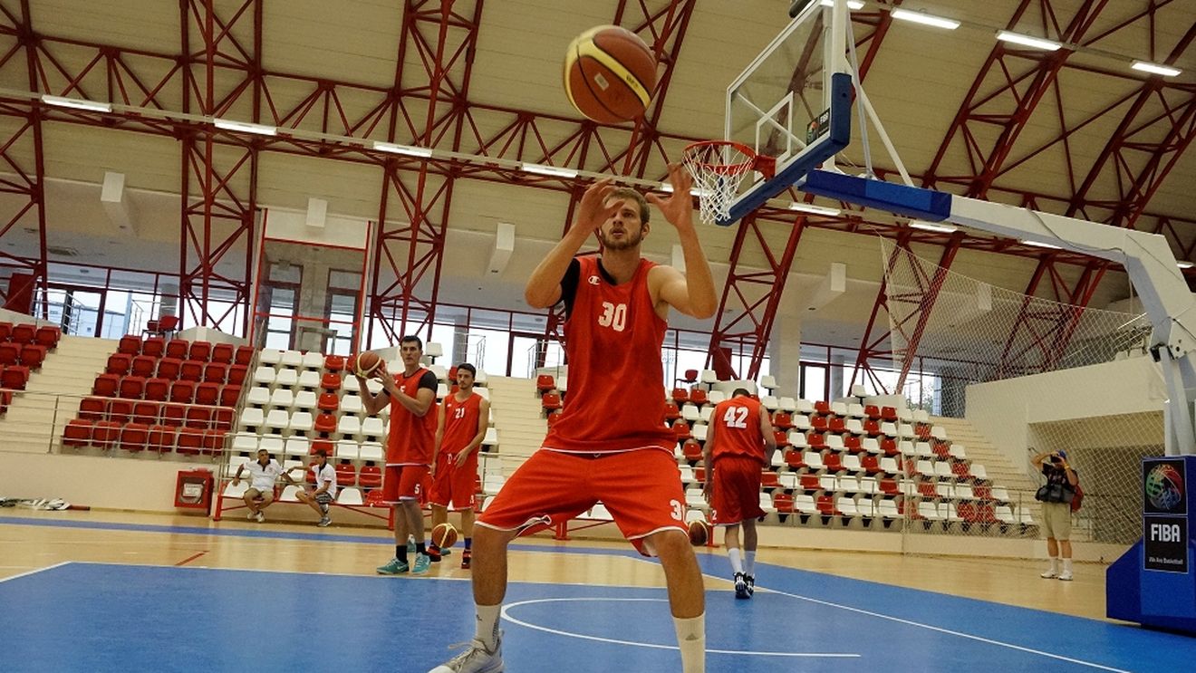 "Câinii" și-au făcut echipă! "Baschetul românesc va renaște odată cu derbyurile Dinamo - Steaua"
