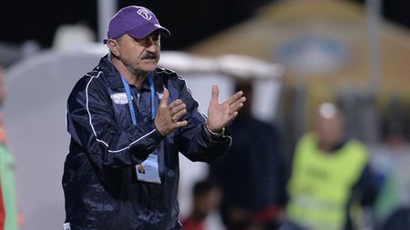 Ionuț Popa, la ora de istorie: "I-am cunoscut pe Rege și Regină. Am suferit enorm. Jucătorii merită nota zece pentru cunoștințele teoretice". Fotbaliștii de la Dinamo care l-au impresionat