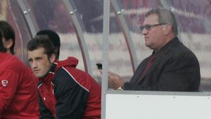 Mureșan:** "Nici Anglia sau Spania nu ar fi atacat în Franța!"