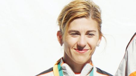 Nuța Olaru, locul 3** la maratonul de la Tokyo