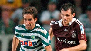 AC Milan l-a luat și pe Sagnol