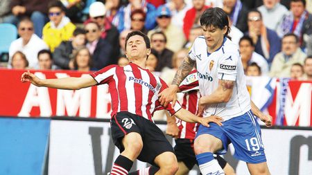 Săpunaru spre Betis