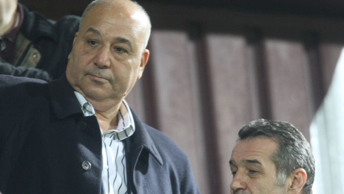 "Am făcut memoriu în cazul "Bricheta", nu 'Valiza cu bani'"