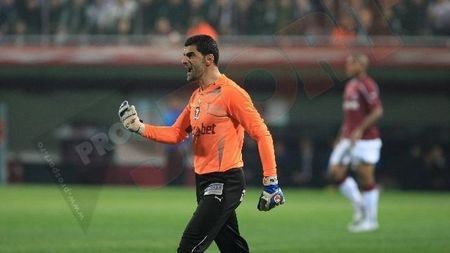 Coman: "Am rezolvat problema cu suporterii"