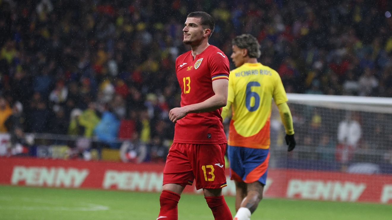 Au pus 3.000.000 de euro pe masă pentru transferul lui Valentin Mihăilă. Ce s-a întâmplat imediat