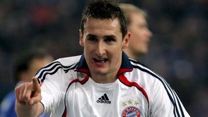 Klose: "Nu putem pronunța numele steliștilor, dar le știm jocul"