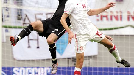 Sârbii s-au făcut de "kiwi"! Vezi aici de ce!