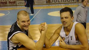 „Sezon deschis la trofee"