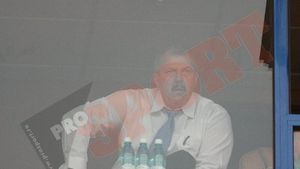Duckadam, despre cazul 'Cristea': "E cea mai mare HOȚIE!"