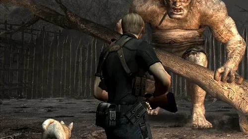 Seria Resident Evil ajunge și pe Nintendo Switch