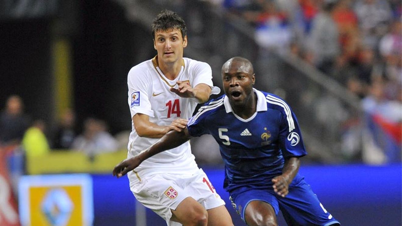 Rothen: "Gallas era mai prost ca Marele Blond!"