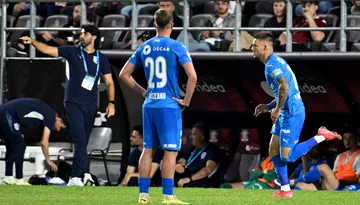 Lovitură dată de CSM Slatina. A încheiat un parteneriat cu U Craiova și poate folosi de la campioană cinci jucători, printre care Mihnea Rădulescu și Alexandru Maxim