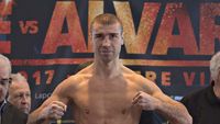 Chinurile campionului Lucian Bute pentru a trece proba cântarului la meciuri: „Nu aveam salivă în gură, buzele uscate, eram deshidratat, crampe musculare”