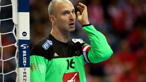 EURO 2016 | "Experții" sunt din nou pe trasa ideală. După ce a surclasat Belarus, Franța s-a impus la o diferență mare și în fața Croației