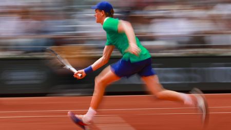 De ce e Jannik Sinner numărul unu ATP. „E robot, o piesă de mașină”