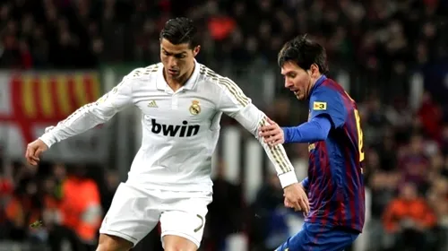 Ronaldo, inamicul public numărul 1!** I-a făcut pe toți să plângă: DOVADA unei „performanțe” la care Messi încă tânjește