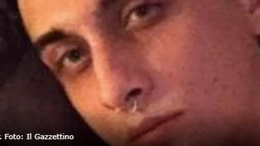 Un tânăr a murit în Italia, după ce medicii români i-au pus un diagnostic greșit
