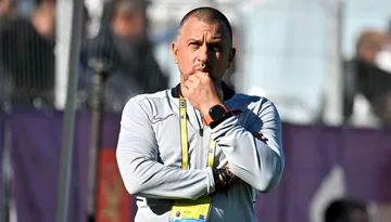 FC Bacău, obligată să învingă Metaloglobus. Costel Enache: ”Dacă vrem să ținem aproape de obiectiv, clar că trebuie să câștigăm”