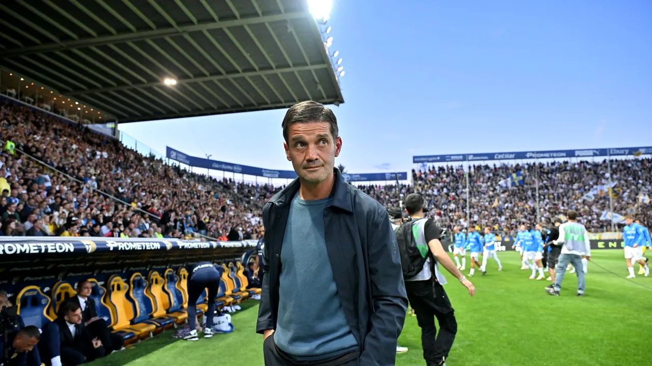 Victor Pițurcă s-a lămurit cu Cristi Chivu. A dat verdictul despre cum va arăta cariera lui de antrenor