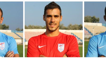 Plecări în grup de la Săgeata Năvodari! Cătălin Anghel a pierdut doi mijlocași și un portar