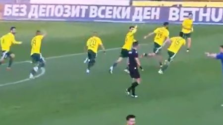 ”Scene nebune”: golul ”de aur” din minutul 90+9 care poate decide campioana!