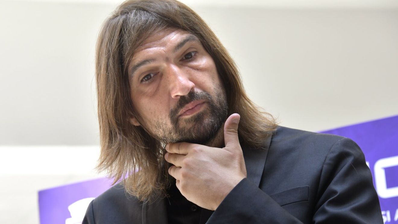 „Asta a fost greșeala mea”. Dan Alexa s-a mutat din București din cauza Anamariei Prodan