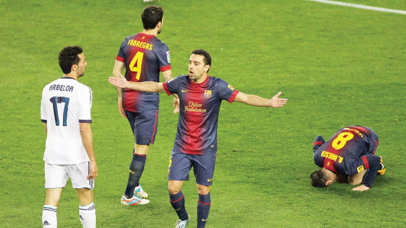 Adio privilegii? "Raiul' financiar pentru Real și Barca s-ar putea opri din 2014