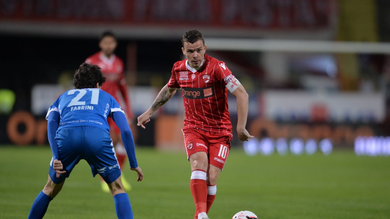 A venit revanșa! N'Diaye a marcat în finalul partidei și a adus victoria "câinilor", la două luni după ce FC Botoșani i-a scos din calculele pentru play-off. Cronica partidei