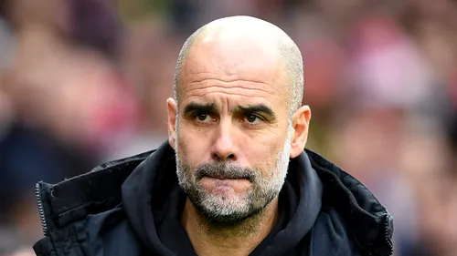 Incredibil! Cum se fac transferurile la Manchester City! Și se mai vorbește de Superliga… Pep Guardiola nu știa nimic despre cea mai recentă achiziție a „cetățenilor”: „Nu îl cunoșteam! A fost adus de căutătorul nostru de talente din America de Sud”