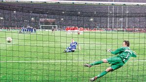 Rănile se vindecă greu la Londra!** Chelsea nu uită coșmarul penalty-urilor din finala cu Manchester: se pregătesc pentru "loterie" la Munchen