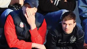 Steaua negociază intens cu Spartak Moscova pentru Goian!