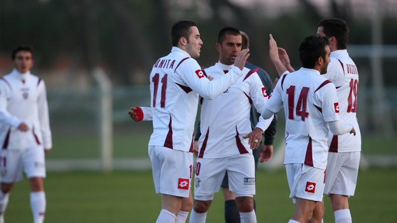 "Ioniță să nu-și piardă mințile!"