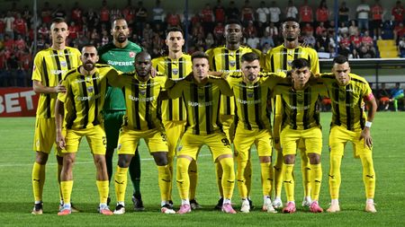 Câți bani dă DDB către Dinamo: „Dacă nu ne sprijină oamenii, nu pot să aduc eu bani de acasă”. EXCLUSIV