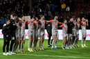 Gigi Becali a anunțat 4 decizii în noaptea de după CFR Cluj – FCSB 2-2. „Vreau să îi năucim”