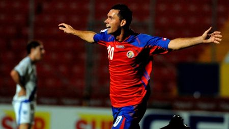 Costa Rica a acceptat să înlocuiască Japonia la Copa America