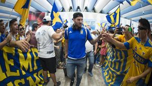 Măsură fără precedent în Mexic. Liga a cerut ca toți jucătorii să fie supuși testului pentru COVID-19